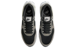 Nike Air Max SYSTM wear-resistant low-cut sports casual shoes men's black and gray