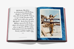 Assouline Книга The Hospitality Collection Macakizi: Everlasting Summer на английском языке