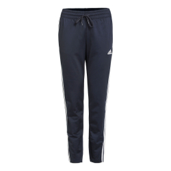 Женские теннисные Костюмы adidas 3 Stripes Training Tracksuit Women - Dark Blue