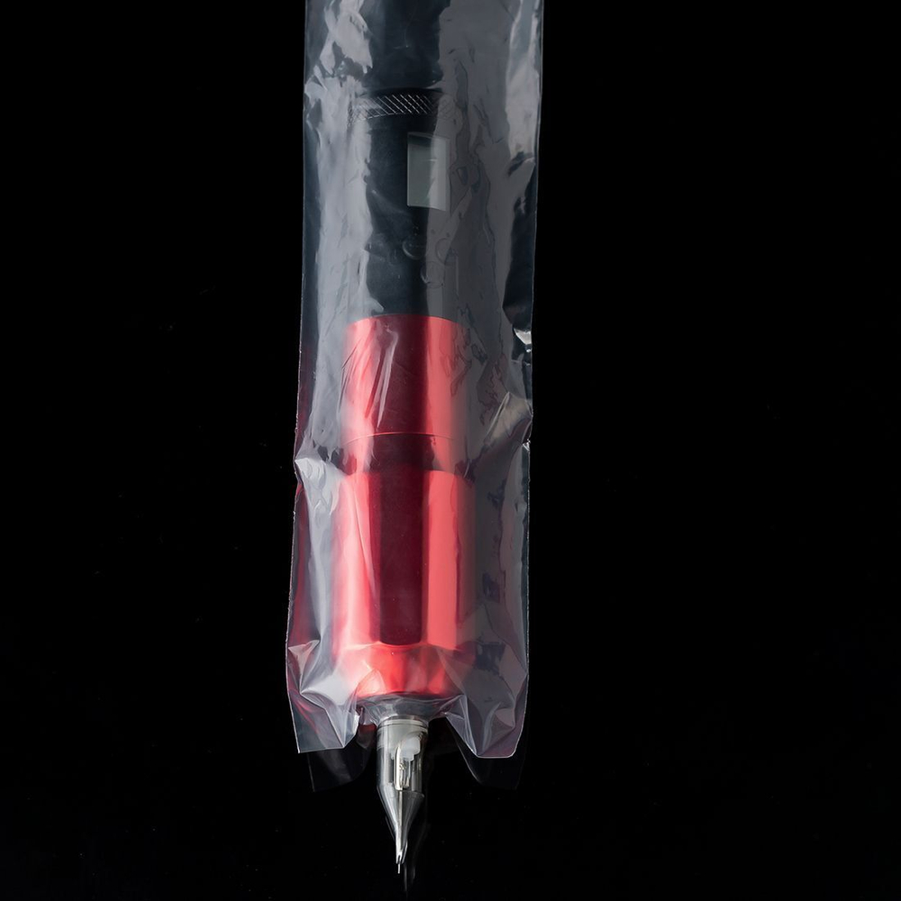 EZ Pen Machine & Grip Sleeve PLUS Size