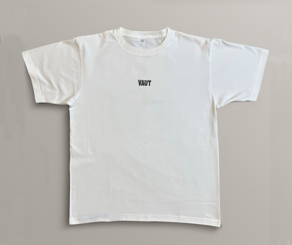 Футболка "vibe" VAUT