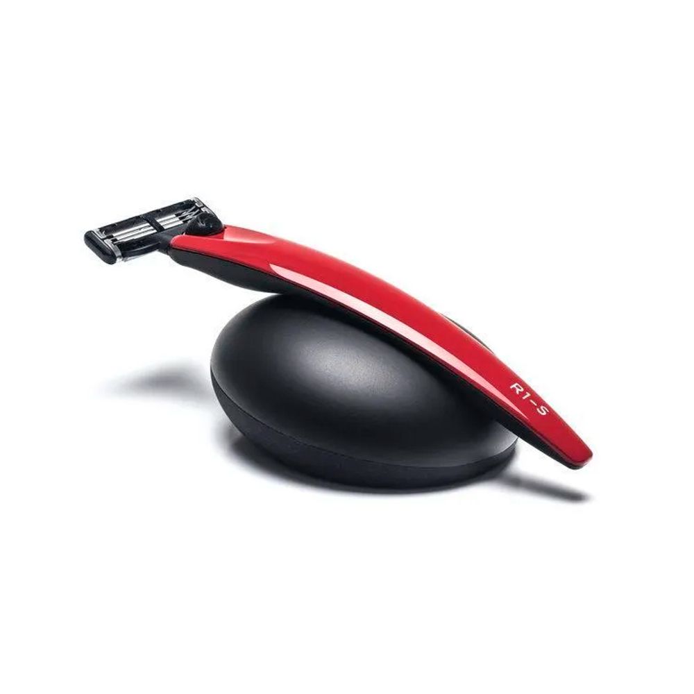 Набор Bolin Webb R1 (BW-R1-SET-TRIP-RED)