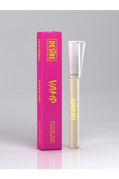 Женские духи с феромонами Vamp , 8 мл (Цвет: прозрачный)