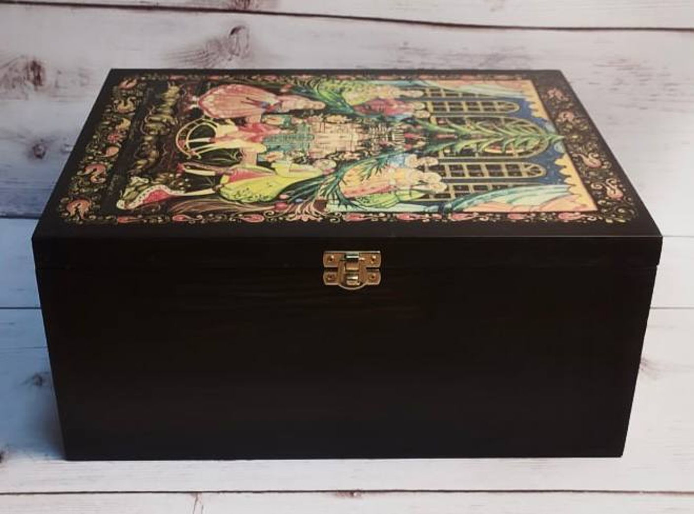 Заказчик в восторге!