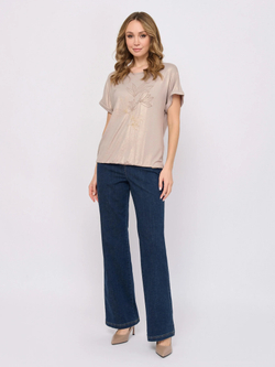 Блузка  женская FRANCO VELLO