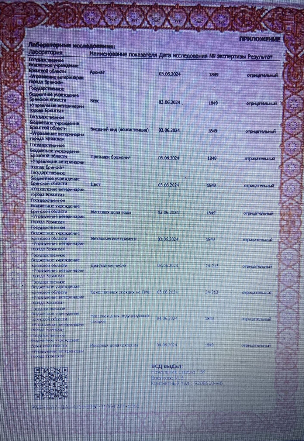 Мёд Цветочный Майский, натуральный 2024 с пасеки Брянского края ,1 литр (1,4 кг)