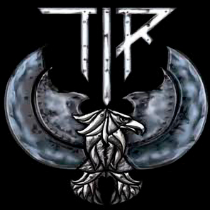 T.I.R. / Heavy Metal (LP)