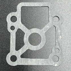 Прокладка под пластину помпы охлаждения Tohatsu 6-9.8, MFS8 (Tohatsu)