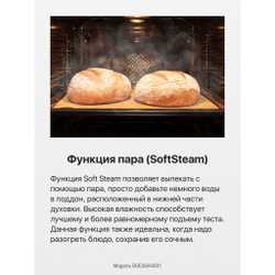 Духовой шкаф Hansa BakingPro BOEIS694001