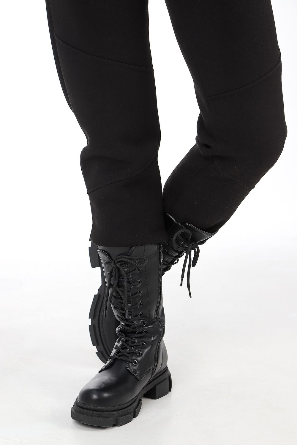 Брюки Аляска Виотекс ЧЁРНЫЙ