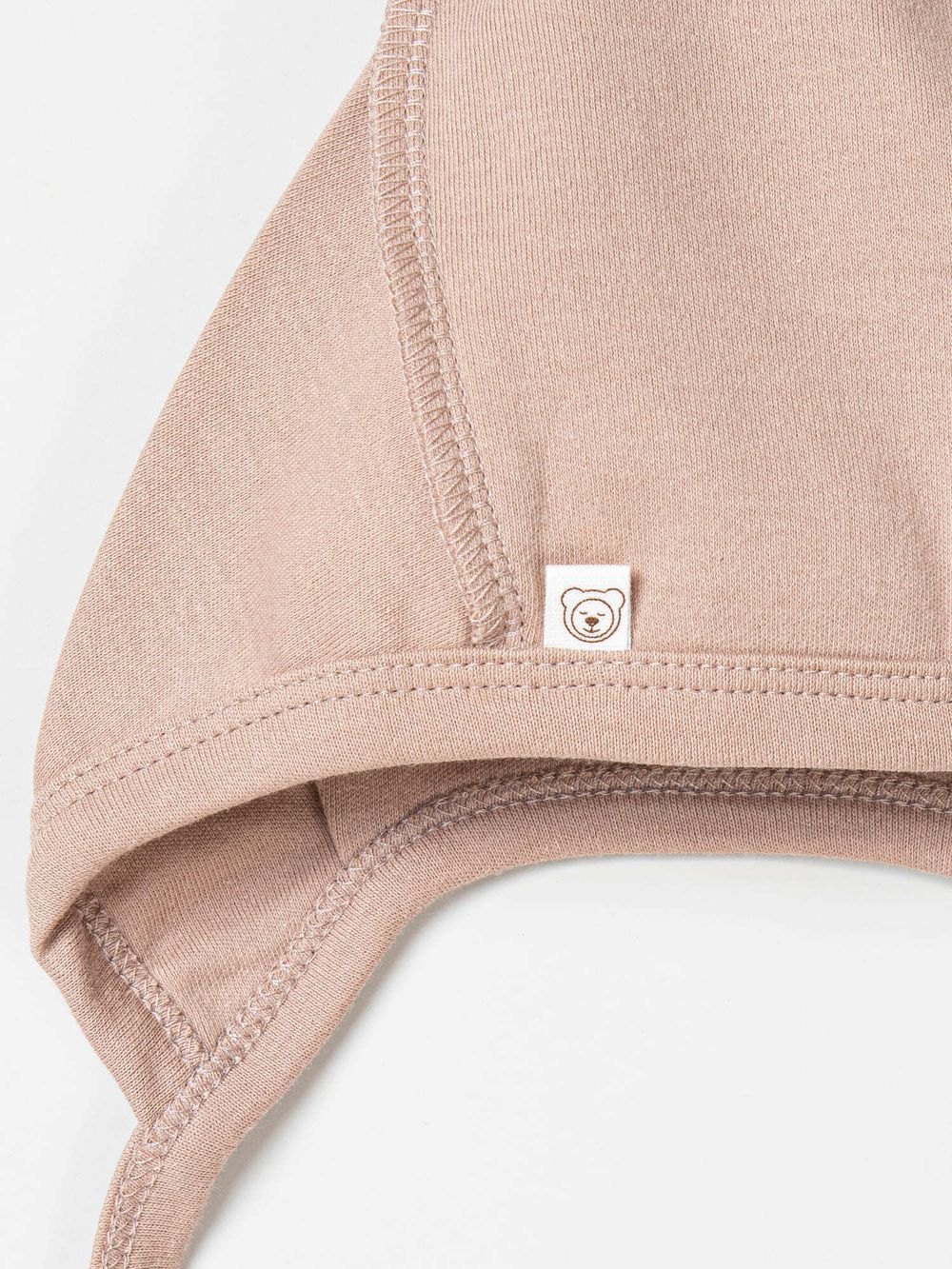 Чепчик "Карамель" 0+