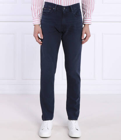 Джинсы SSULLIVAN POLO RALPH LAUREN - темно-синий(710932432)