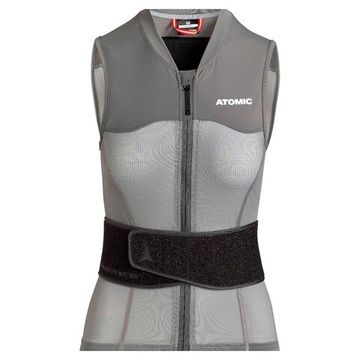 Защита спины Atomic Live Shield Vest Women,s Black (24/25)
