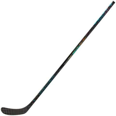 Клюшка Bauer S24 TWITCH GRIP INT