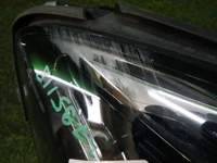 Фара правая Mercedes S W222 (2017-2020) Multibeam LED