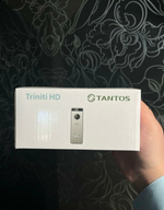 Вызывная панель Tantos Triniti HD