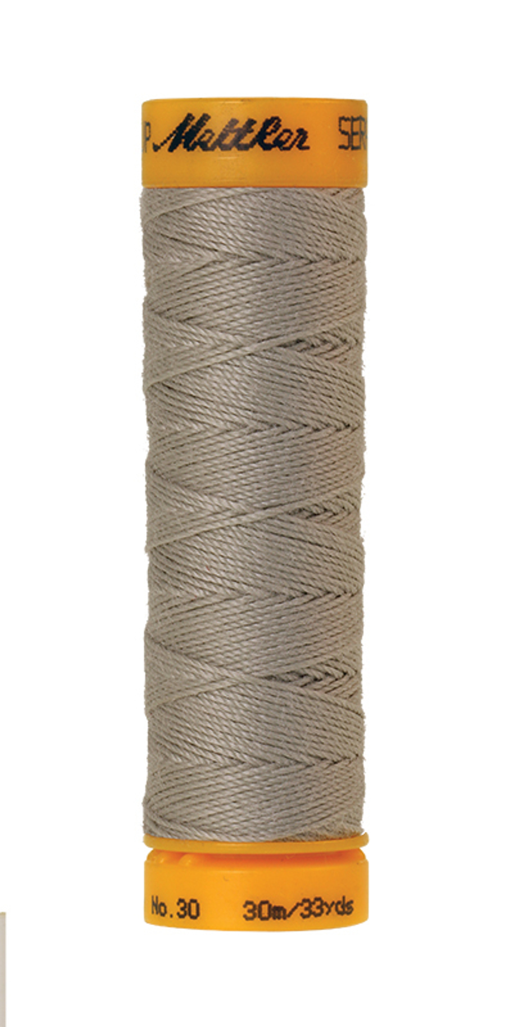 Нить SERALON TOP-STITCH № 30 col. 0412