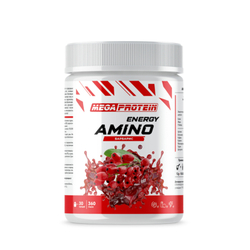 Amino Energy (MegaProtein)
