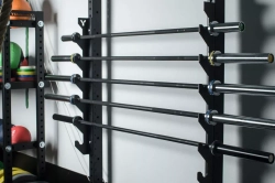 Кронштейны для 6ти грифов с пластиком