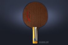 Основание GAMBLER WINGWOOD IM8 CARBON STRAIGHT