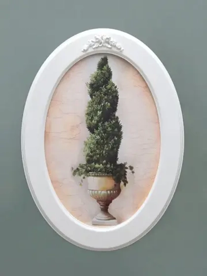 Картина на стену интерьерная на холсте 37*27 см