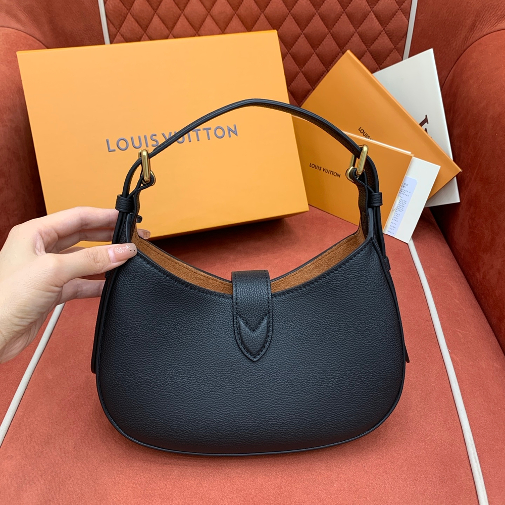 Louis Vuitton Low Key Shoulder Bag