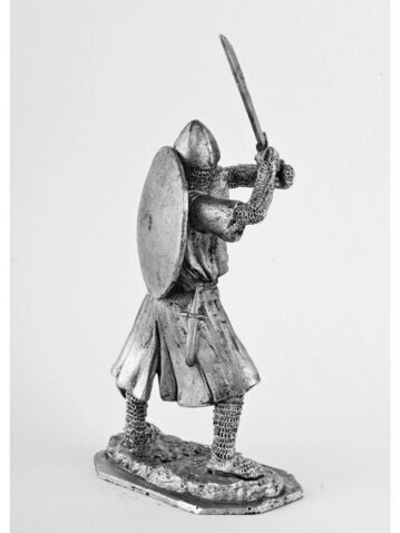 Оловянный солдатик Сержант тевтонов