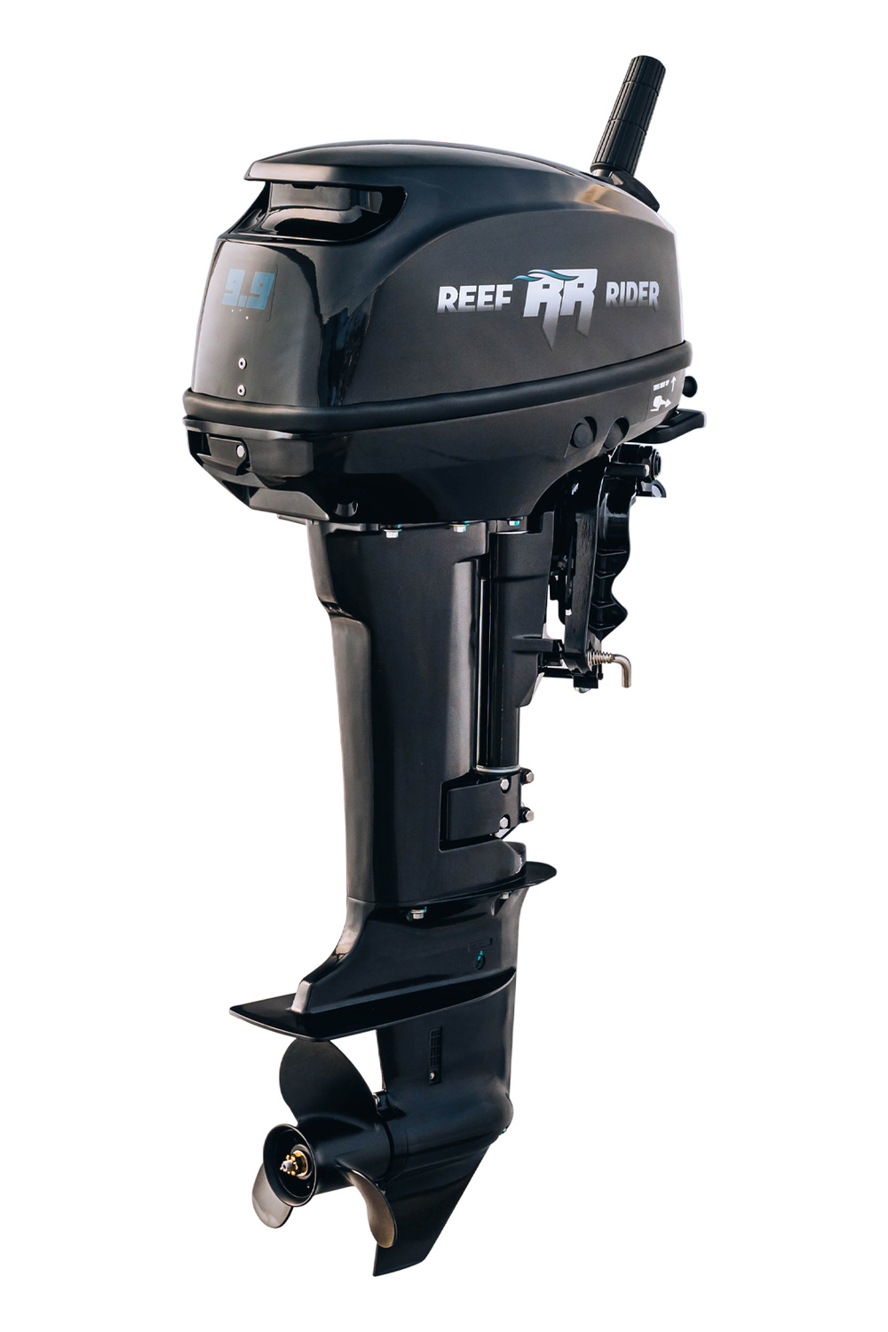 Лодочный мотор Reef Rider RR9.9FHS