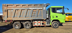 Shacman (Shaanxi) SX* 6x4 Самосвал SX32586W384C (Дизельный, 10,8 л, 441 л.с., МТ)