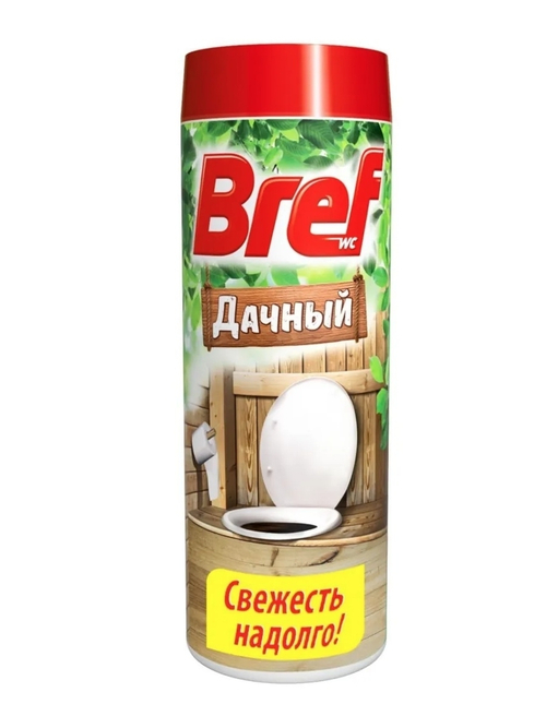 Bref Дачный 450 гр