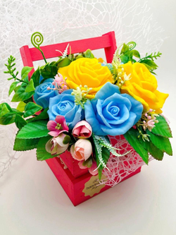 «Карнавал» композиция