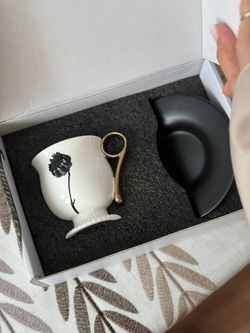 Чайная пара Herbaria #3, 150 мл