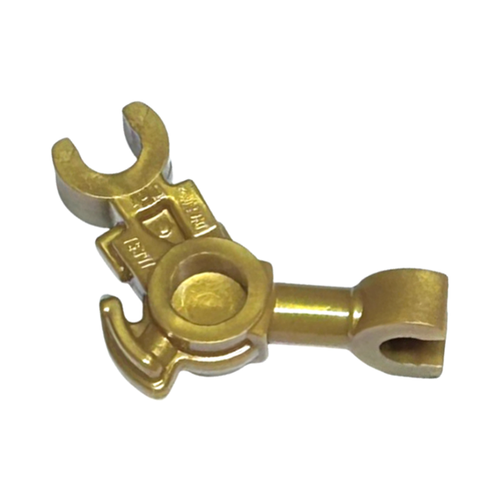 Рука 15341 pearl gold