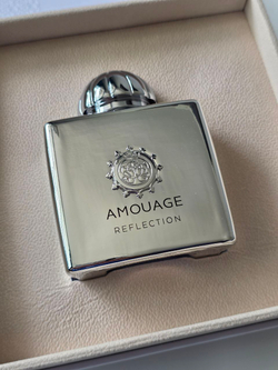 Amouage Reflection Woman, 100 ml (для женщин)
