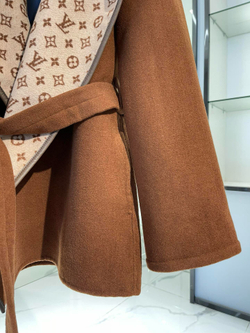 Louis Vuitton Coat