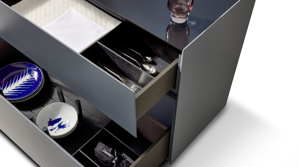 Шкаф Cassina GHOST BOX