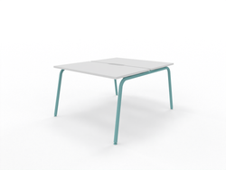 Бенч 2 рабочих места