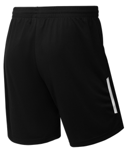 Шорты тренировочные CAMP 2 Training Poly Shorts, черный