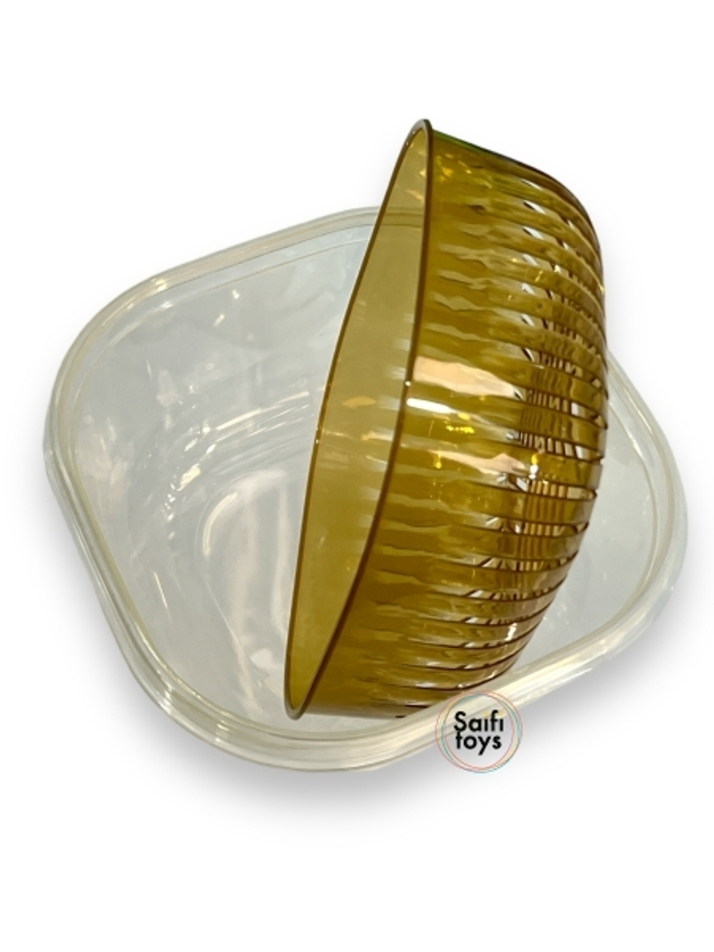 Миска с дуршлагом 631