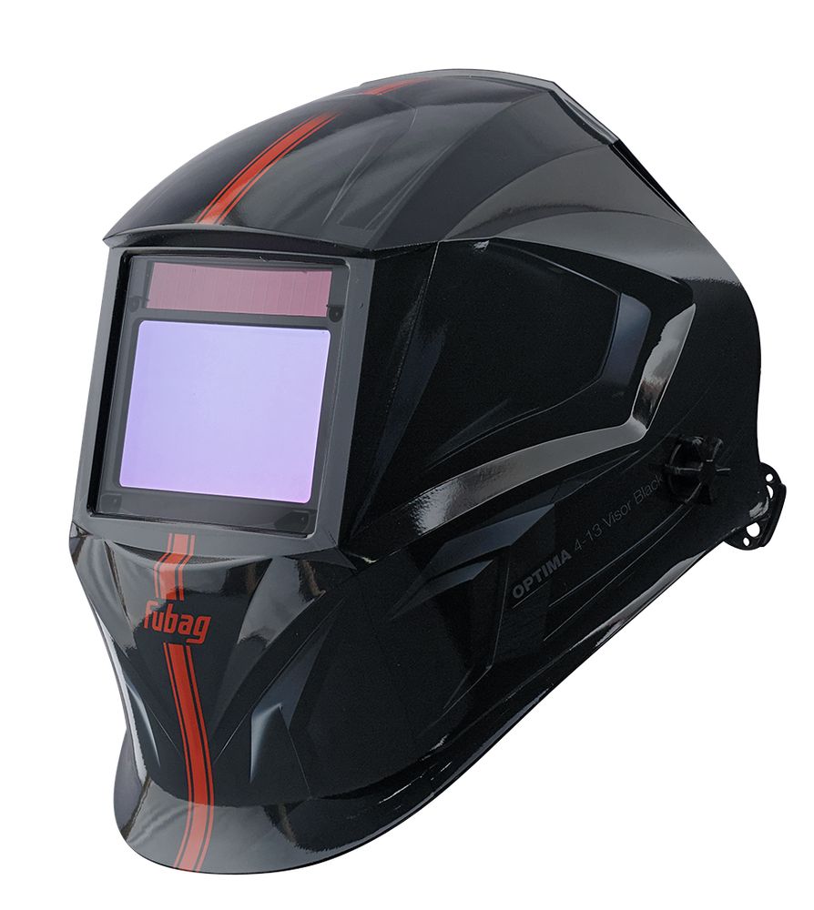 Сварочная маска Fubag OPTIMA 4-13 VISOR BLACK