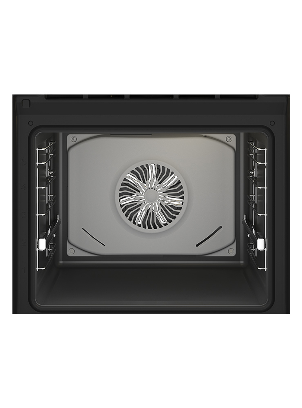 Духовой шкаф электрический BEKO BBIR 13302 BC