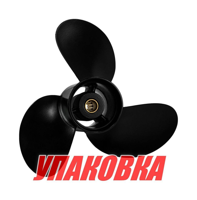 Гребной винт 3x8-1/2x9, Marine Rocket (упаковка из 10 шт.)