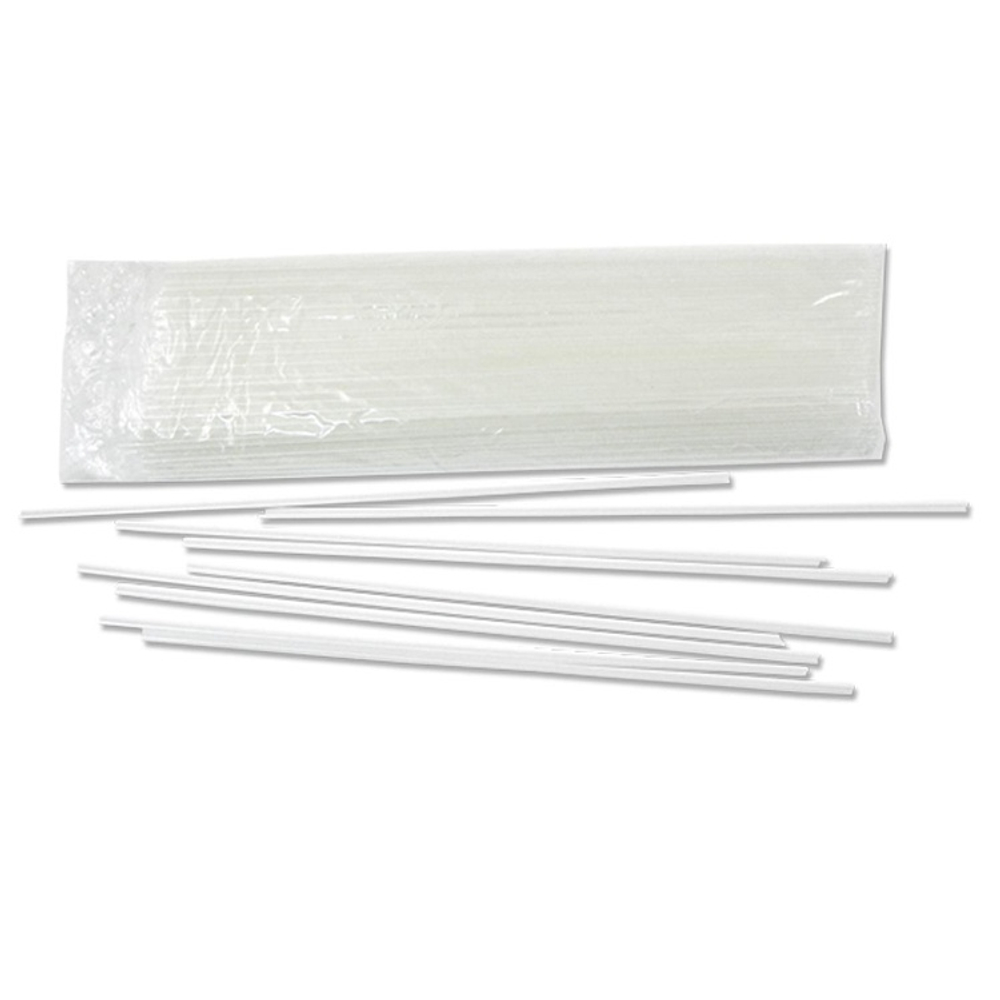 Палочка Для шара 38 см (Белый)