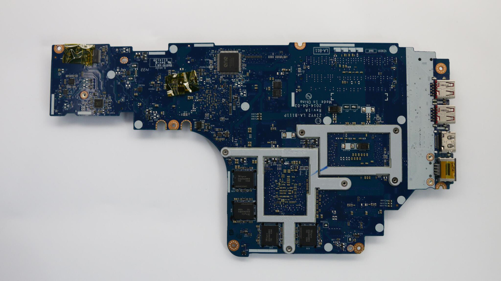 Материнская плата для ноутбука Lenovo Y50-70 W8S 4700 DIS 4G (5B20F78790), оригинал