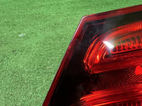 Фонарь правый внутренний Mercedes E W212 (13-16)