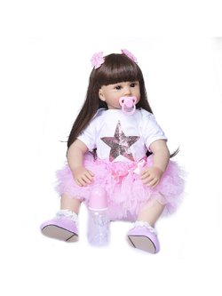 Набор одежды для куклы 55-60см (CL-153)