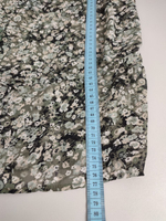 Блуза без рукавов 42-44 размер