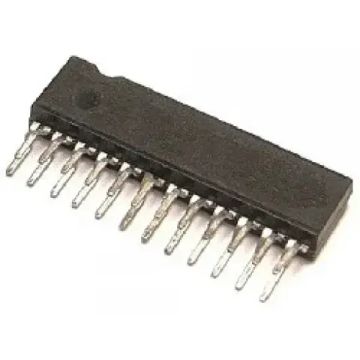 Микросхема BA7795LS / ZIP24