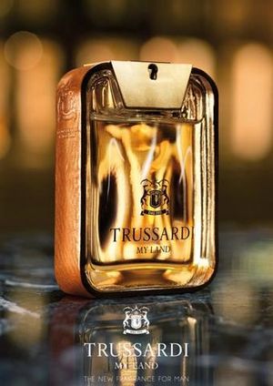 Trussardi My Land