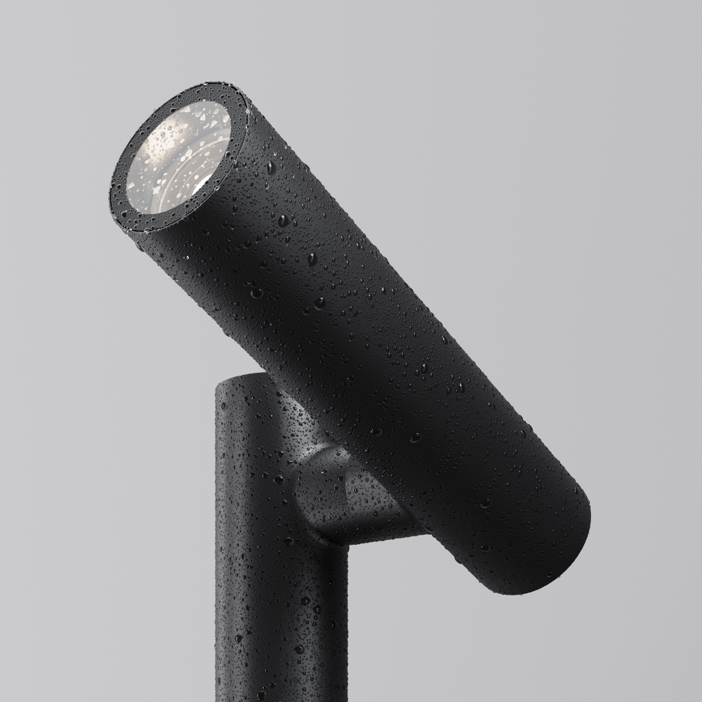 Ландшафтный светильник Outdoor O494FL-L20B3K